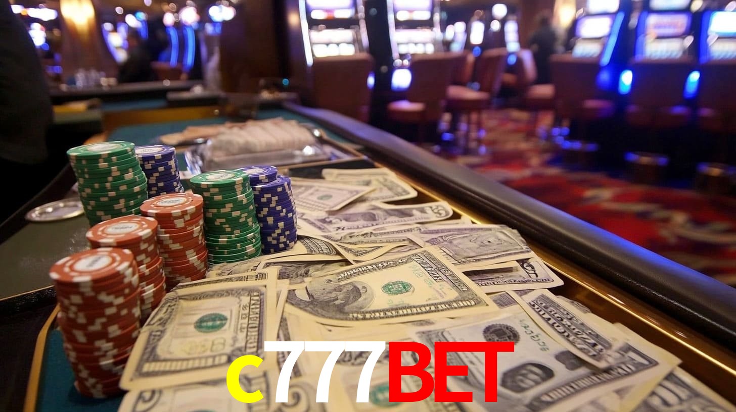 c777bet - Análise de Mercados Esportivos