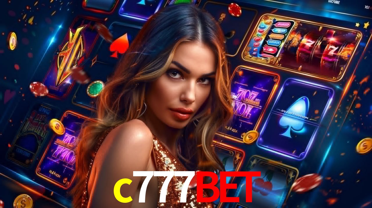 cassino c777bet