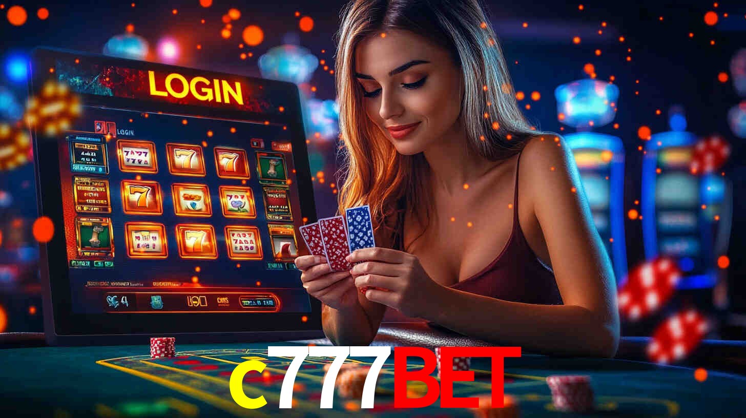 c777bet: A Experiência de Casino com Jogos de Mesa ao Vivo