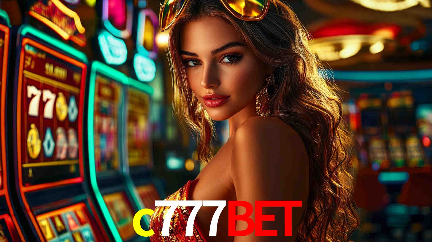 VIP Casino c777bet