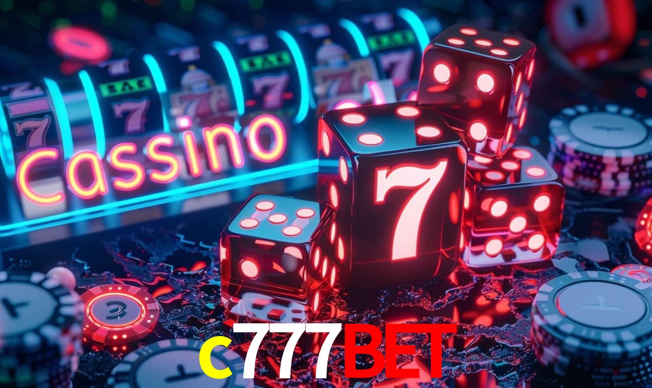 Live Casino c777bet