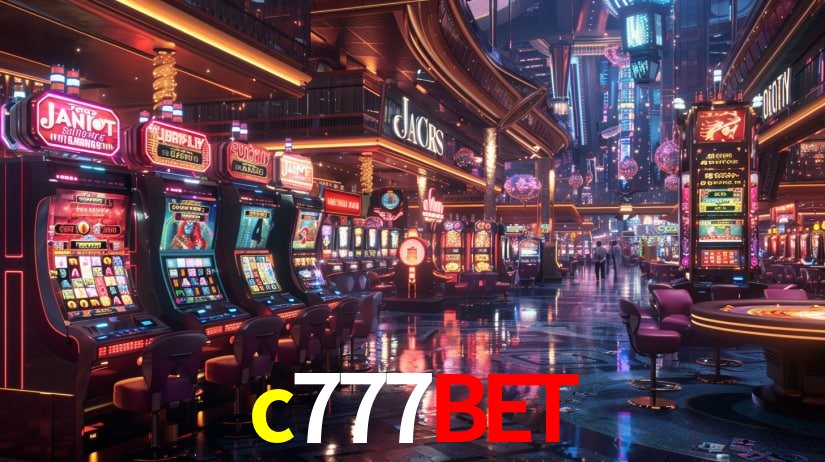 Responsive Design c777bet
