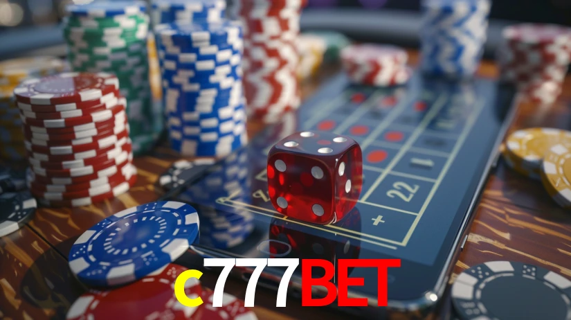 c777bet login