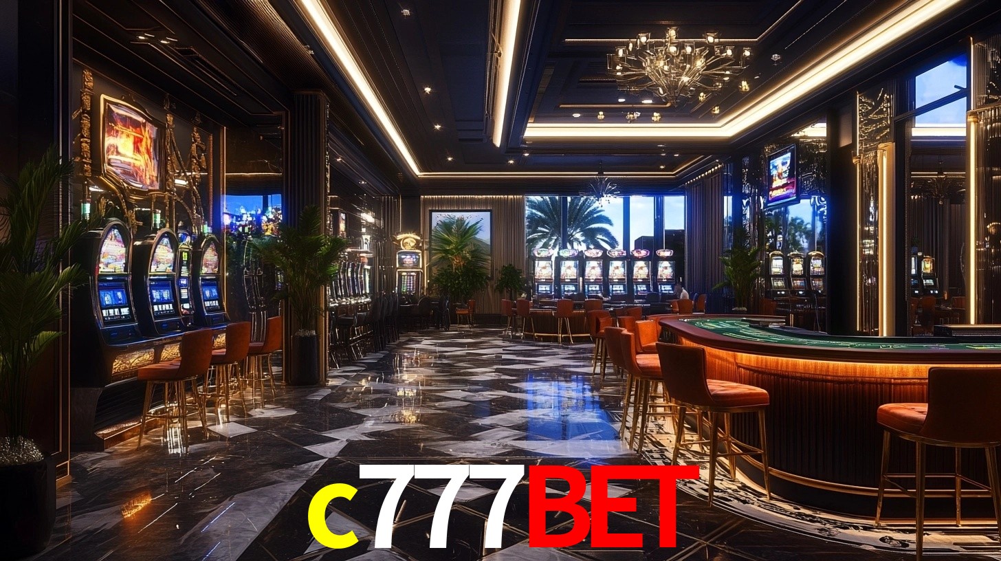 Programa VIP c777bet