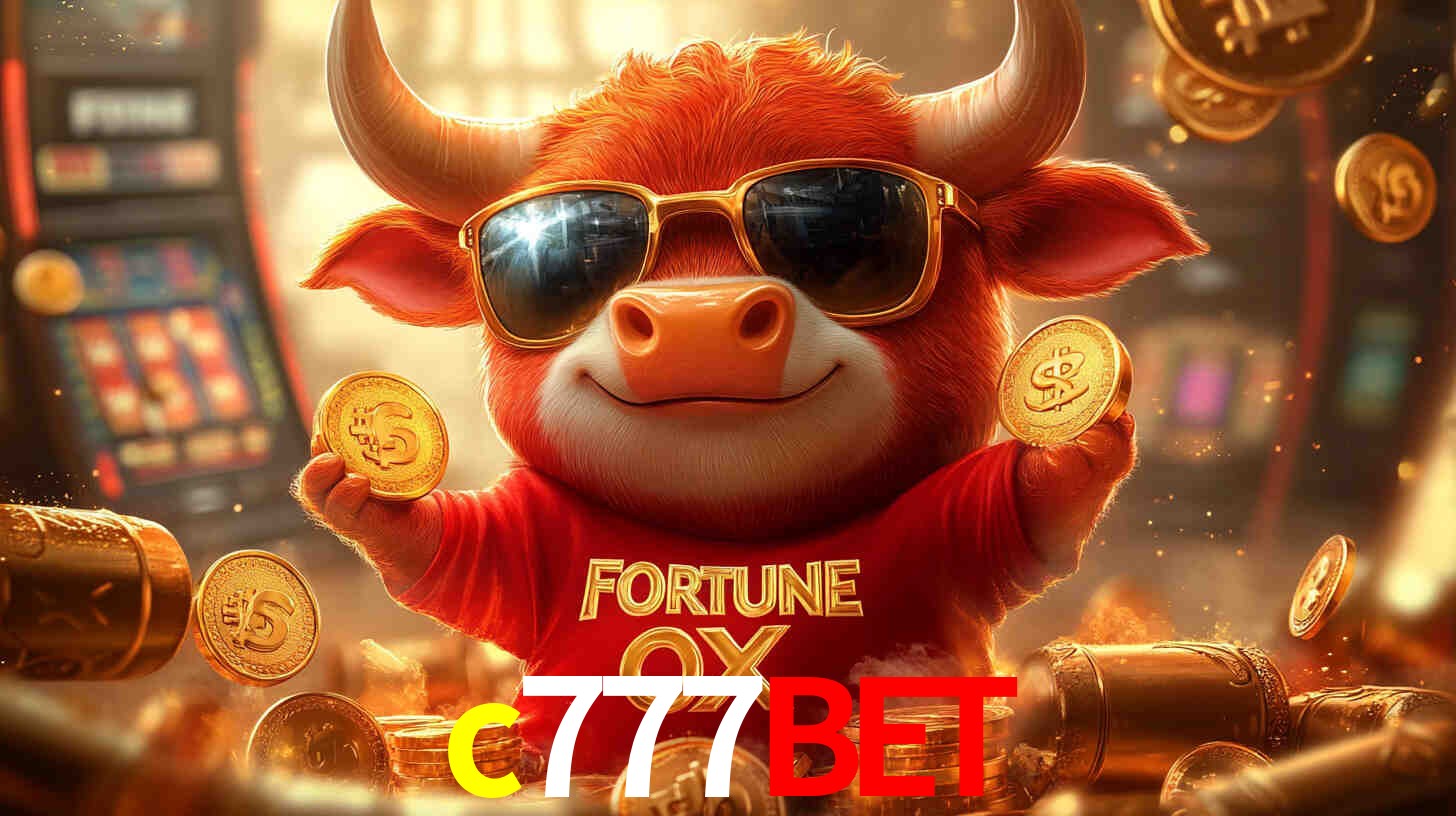 c777bet