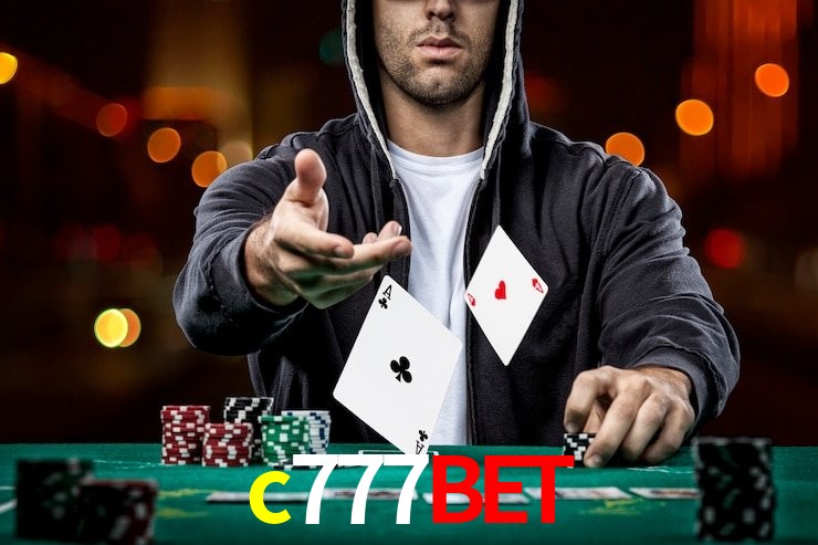 c777bet