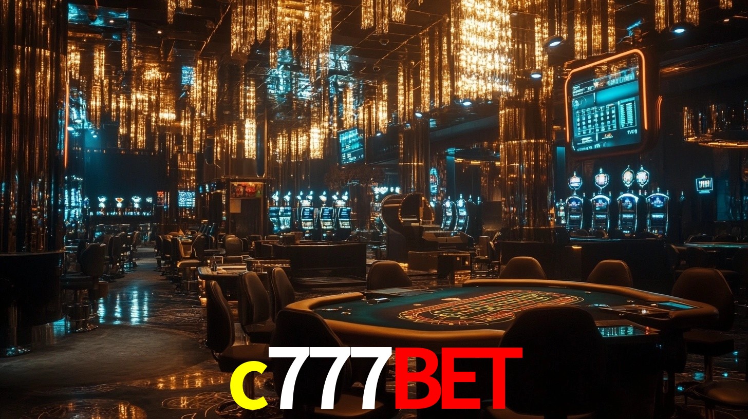 c777bet.com