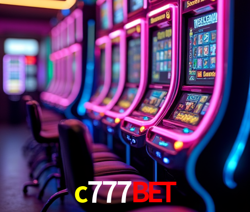 c777bet Rio de Janeiro - Slot Strategy