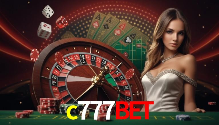 Seasonal Promotions c777bet