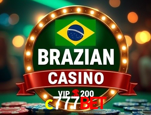 c777bet Brasília - Betting Features