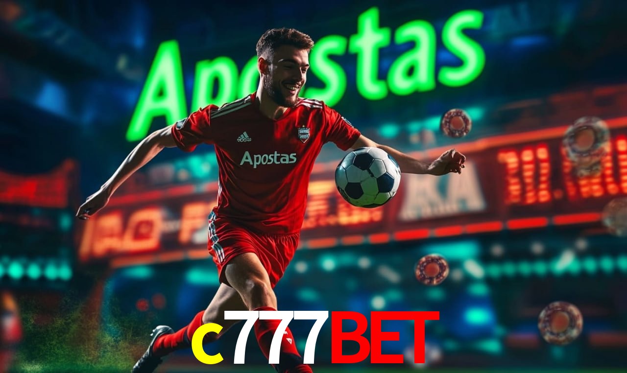 Casino VIP c777bet