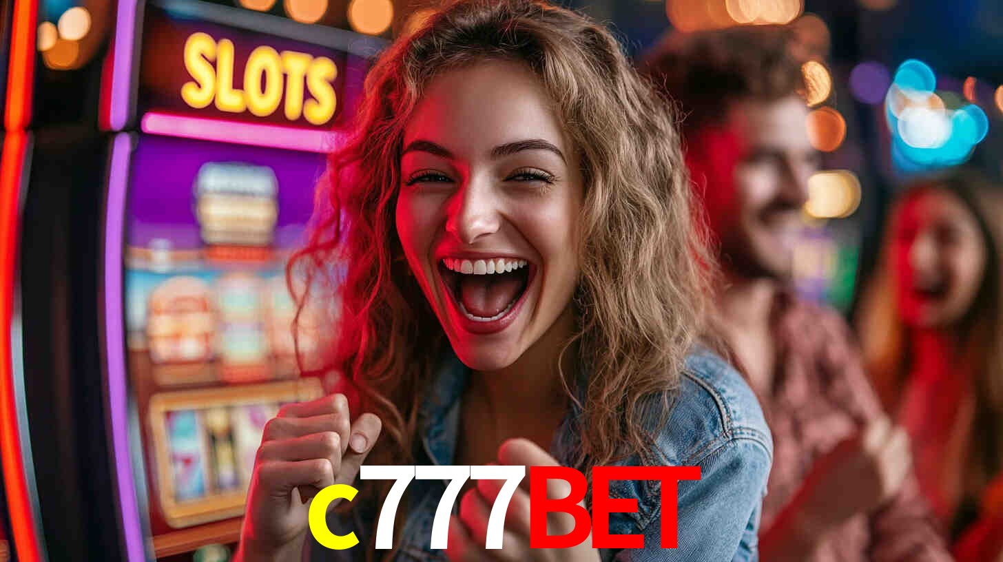 Desvendando o Mundo dos Jogos Virtuais na c777bet