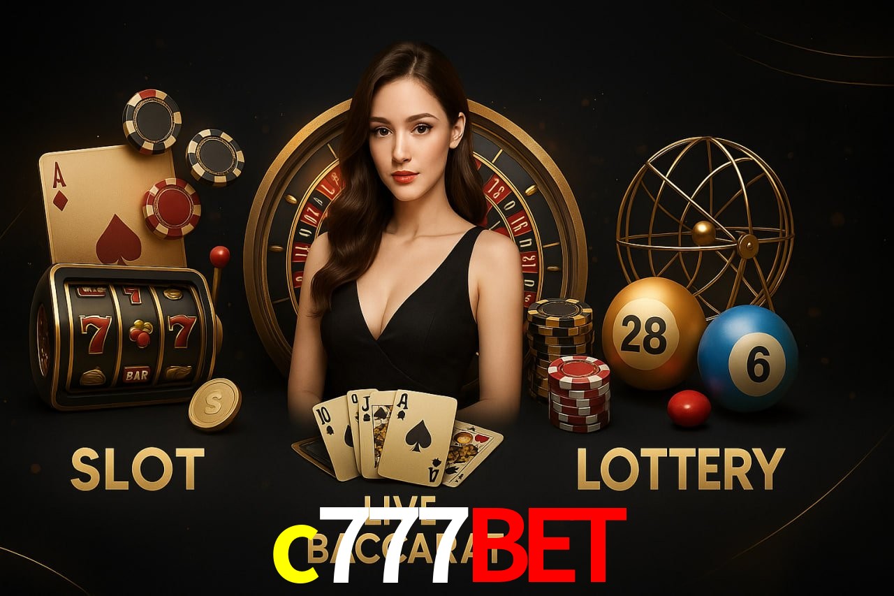 c777bet Salvador - Promo Stats