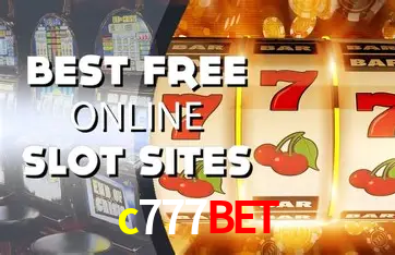 Descubra o Programa VIP da c777bet: Vantagens Exclusivas para Jogadores
