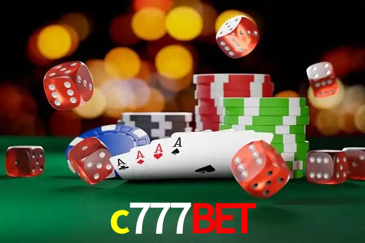 Promoções Sazonais c777bet