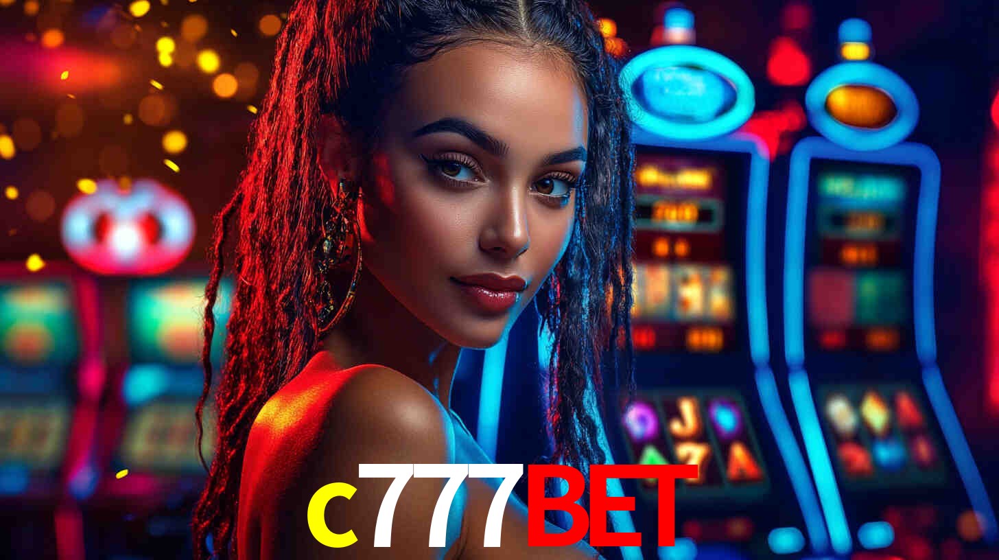 Inovações de Jogos na c777bet: O Futuro das Experiências Interativas