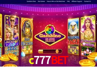 c777bet Belo Horizonte - Reivindique Bonus