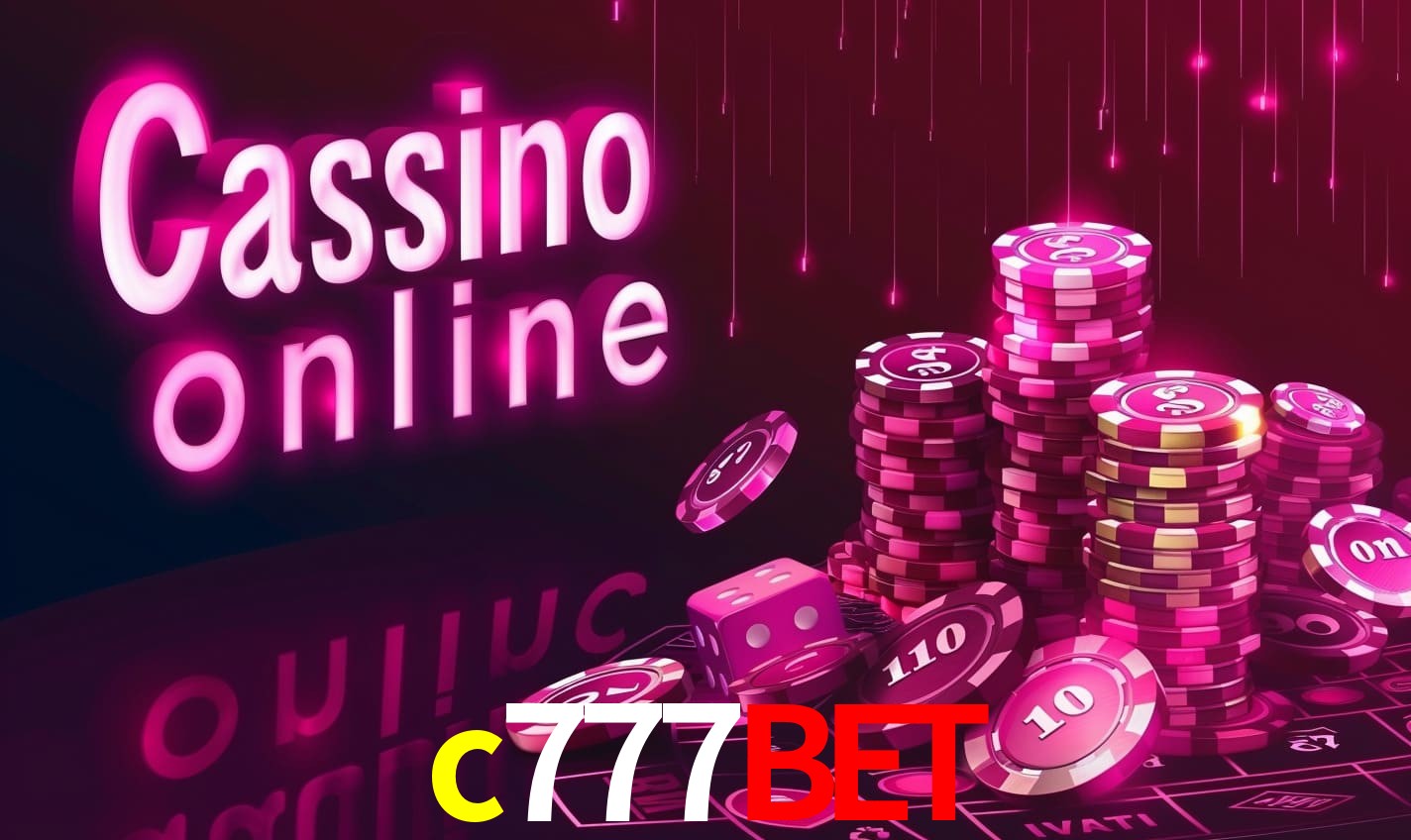 c777bet Belo Horizonte - Provably Fair