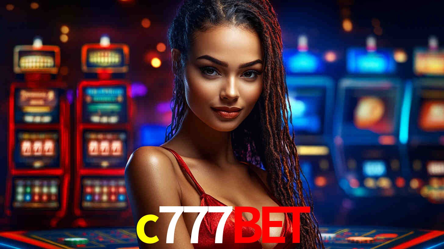 A Emoção da Loteria na c777bet: Uma Chance de Mudança de Vida