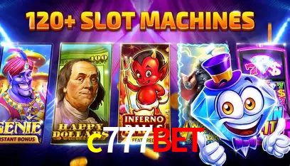 Inovações de Jogos na c777bet: O Futuro das Experiências Interativas