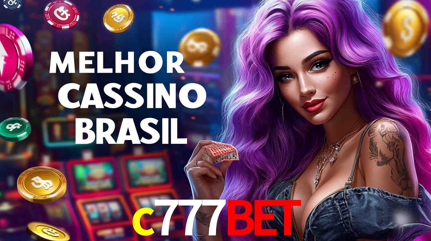 Explorando a Categoria de Eventos em Apostas na c777bet