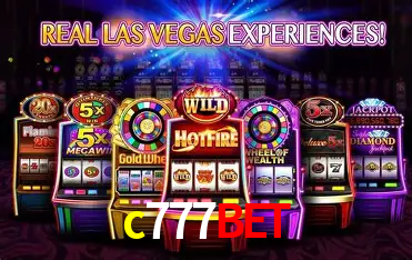 c777bet Belo Horizonte - VIP Casino