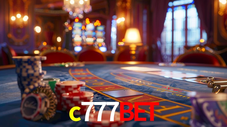 Weekend Specials c777bet