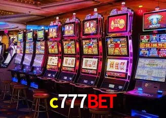c777bet São Paulo - All Bonuses