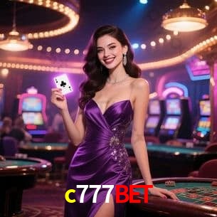 Apostas de Tênis c777bet