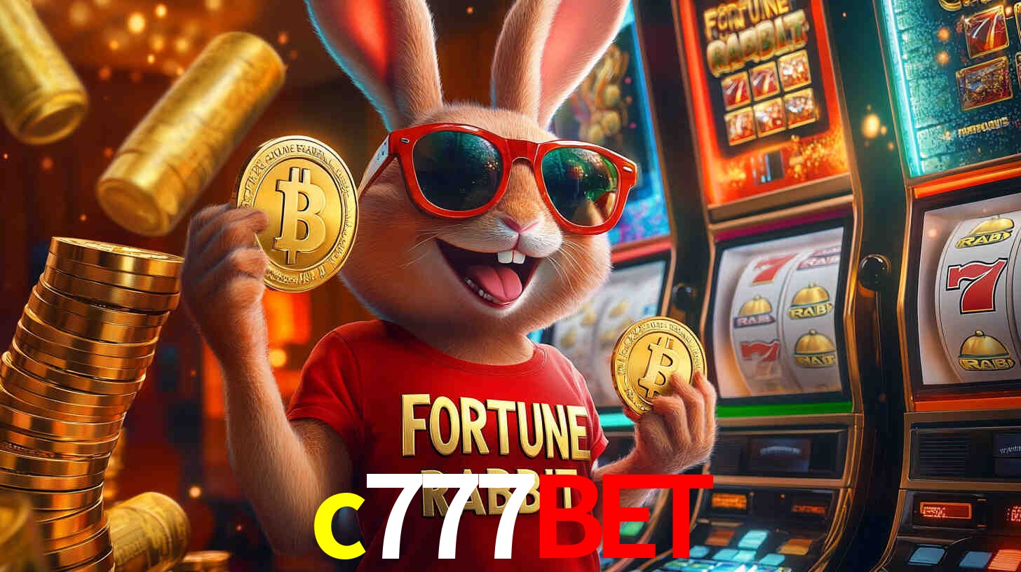 A Popularidade dos Caça-Níqueis no c777bet