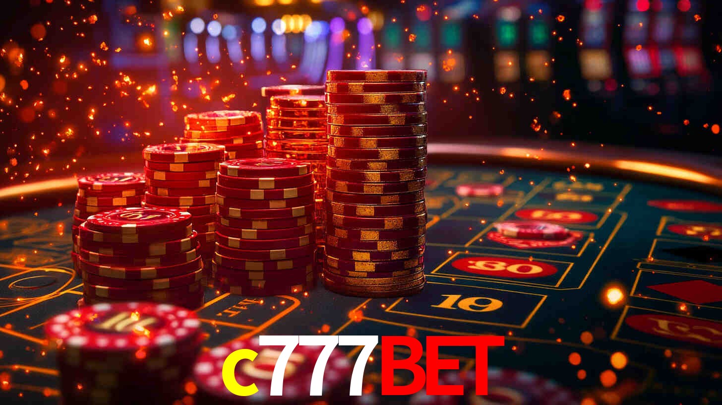 Live Casino c777bet