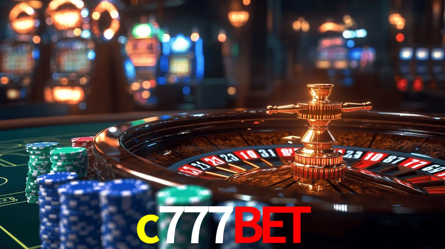 c777bet login