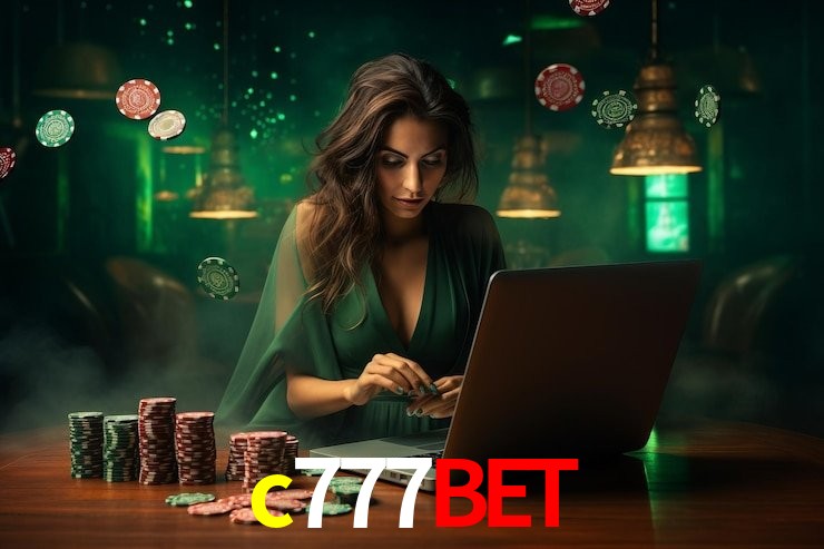 c777bet - App Security