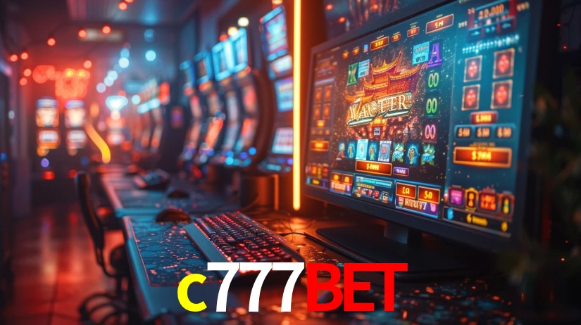Ofertas Imperdíveis na c777bet: Promoções e Bônus Que Valem a Pena