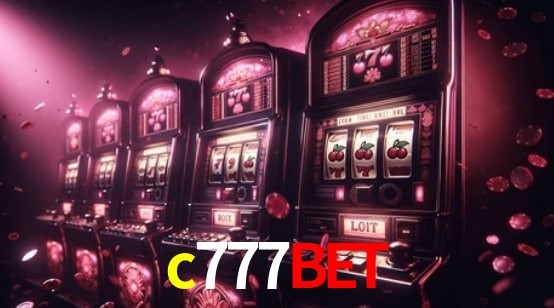 Casino Ao Vivo c777bet
