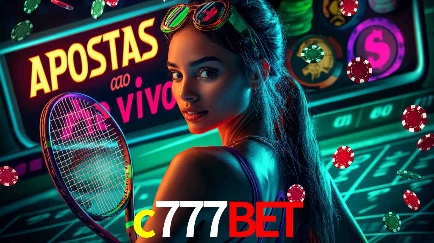 Explorando a Categoria de Eventos em Apostas na c777bet