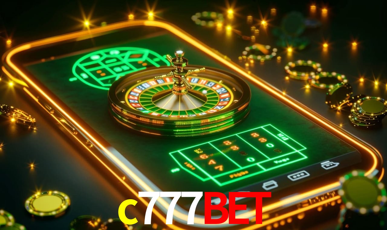 c777bet - User Statistics