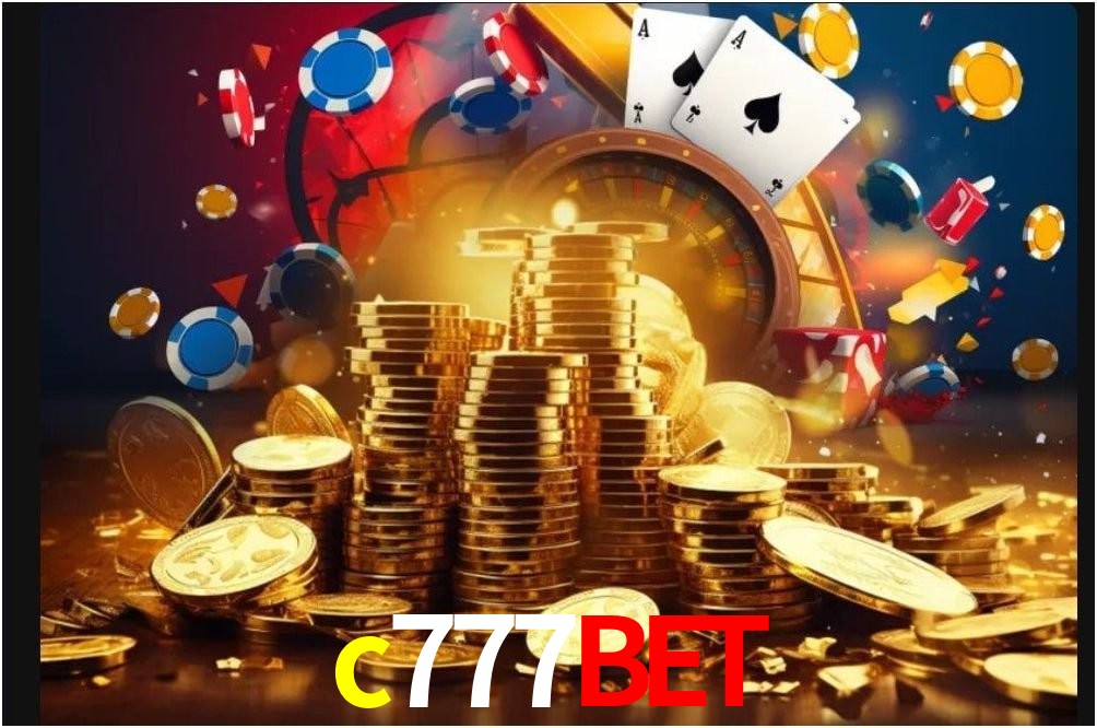 Programa VIP c777bet