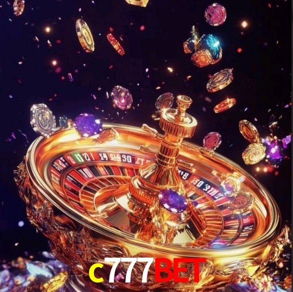c777bet Plataforma - Certificada MGA desde 2015