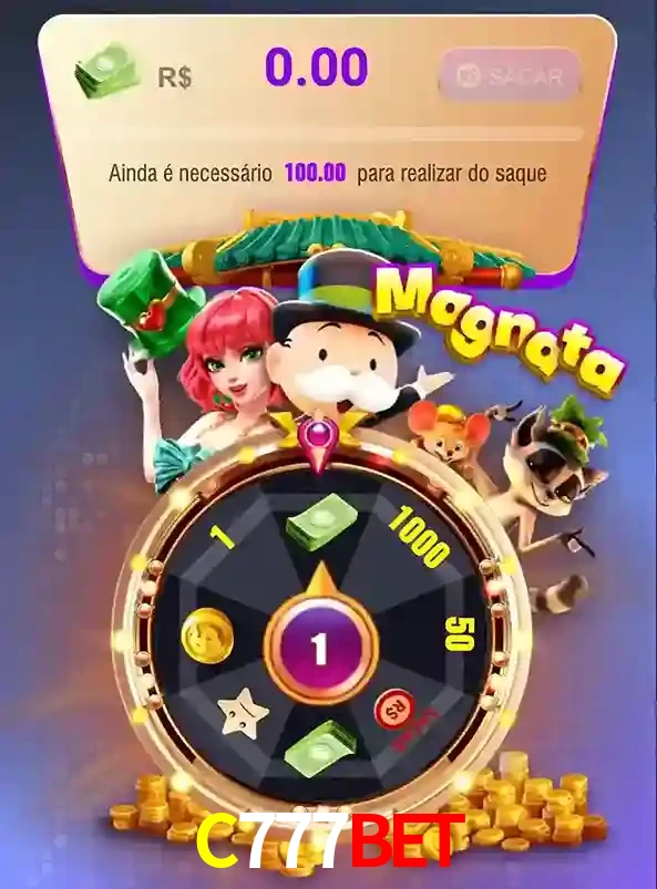 C777BET