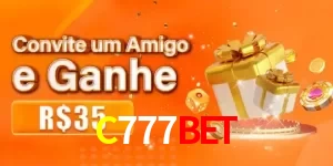 Promoções C777BET