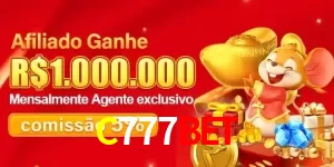 Promoções C777BET