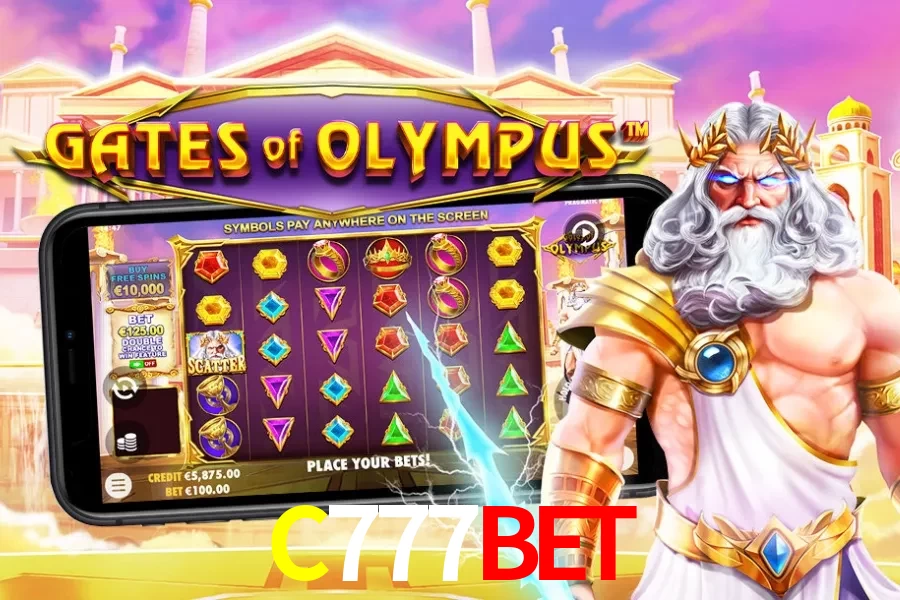 C777BET game
