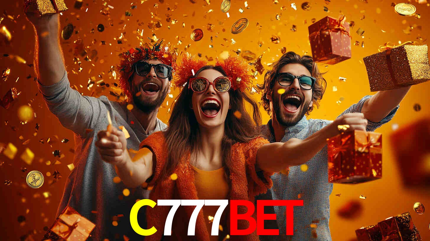 Loterias online disponíveis na C777BET