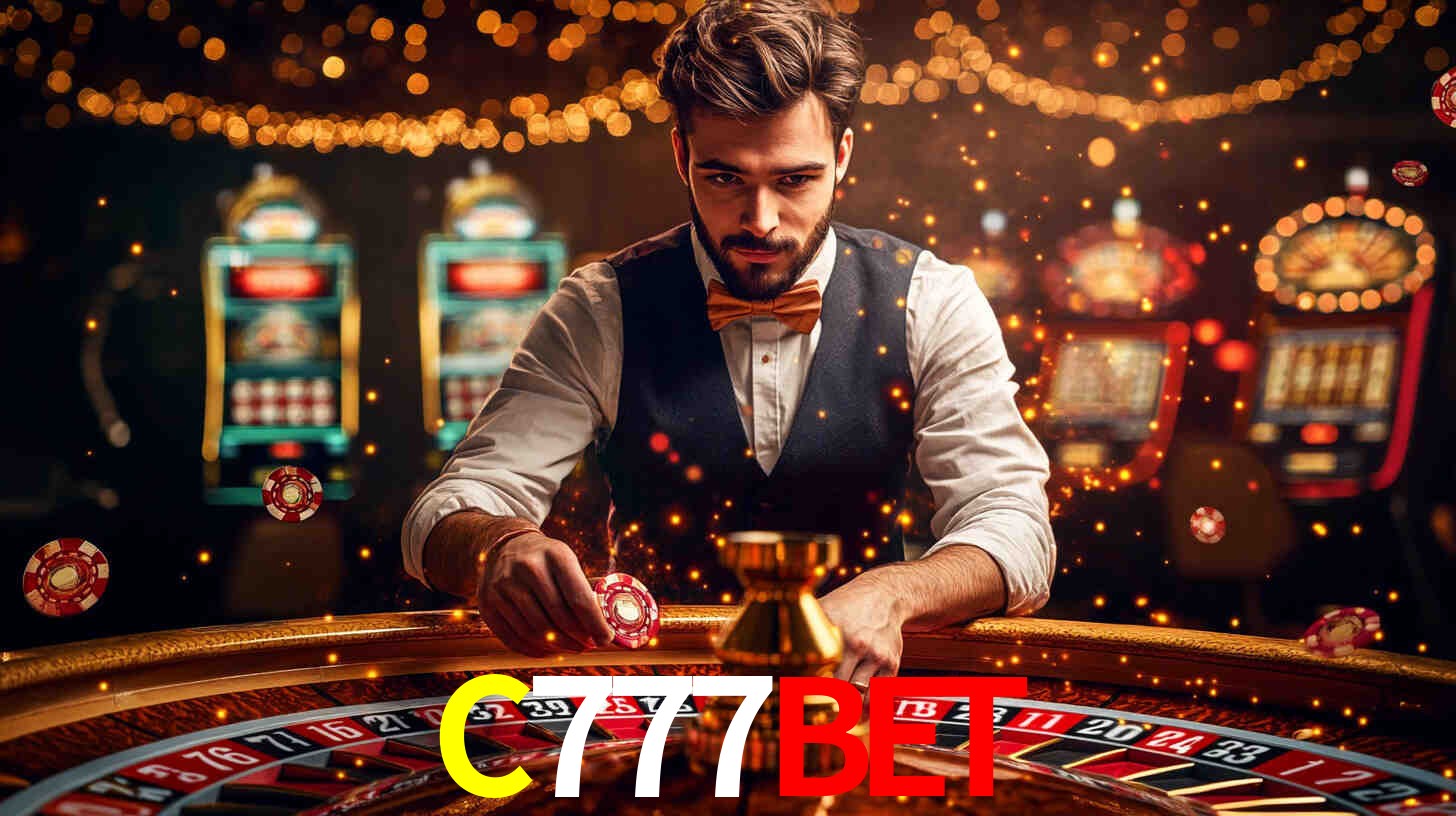 C777BET PIX instantâneo Brasil - Depósito e saque em minutos 24/7