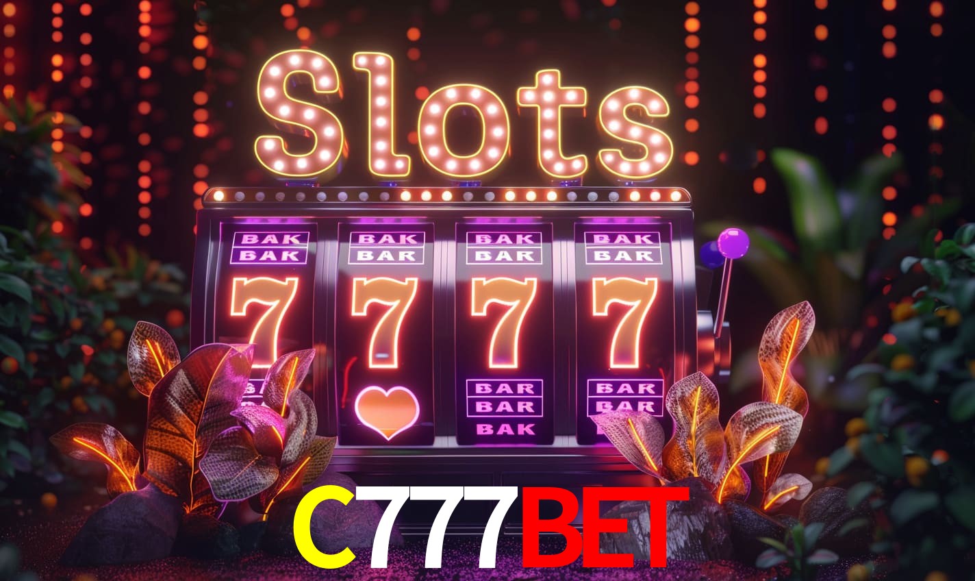 Principais provedores de slots da C777BET - NetEnt, Pragmatic Play, Play'n GO